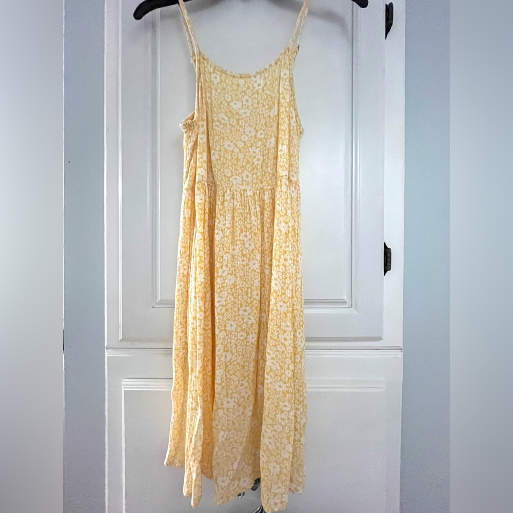Billabong girls dress